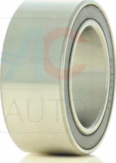 ACAUTO AC-03XX15 - Підшипник, компресорний вал autozip.com.ua