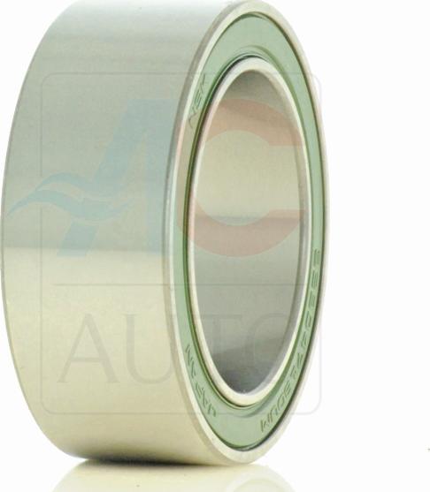 ACAUTO AC-03XX13 - Підшипник, компресорний вал autozip.com.ua