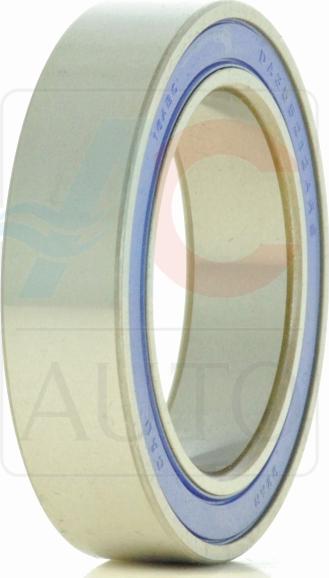 ACAUTO AC-03XX12 - Підшипник, компресорний вал autozip.com.ua