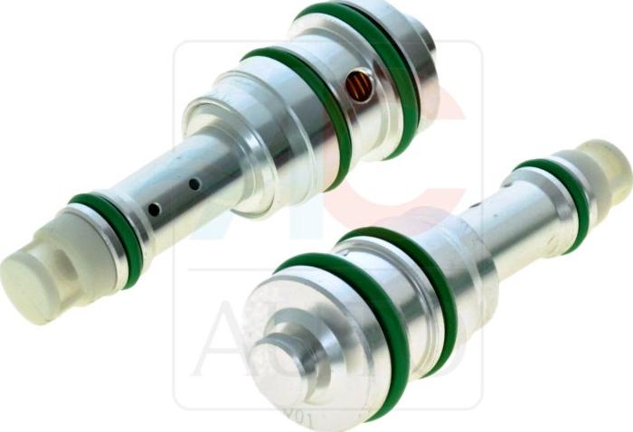 ACAUTO AC-02CL02 - Регулюючий клапан, компресор autozip.com.ua