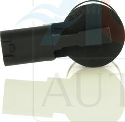 ACAUTO AC-02DL06 - Регулюючий клапан, компресор autozip.com.ua