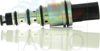 ACAUTO AC-02DL01 - Регулюючий клапан, компресор autozip.com.ua