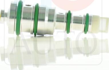 ACAUTO AC-02DL02.Y - Регулюючий клапан, компресор autozip.com.ua