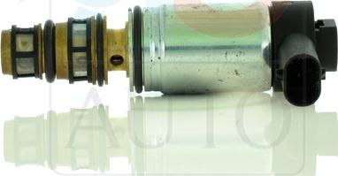 ACAUTO AC-02DL10 - Регулюючий клапан, компресор autozip.com.ua