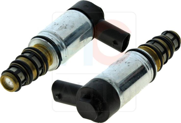 ACAUTO AC-02DL10 - Регулюючий клапан, компресор autozip.com.ua