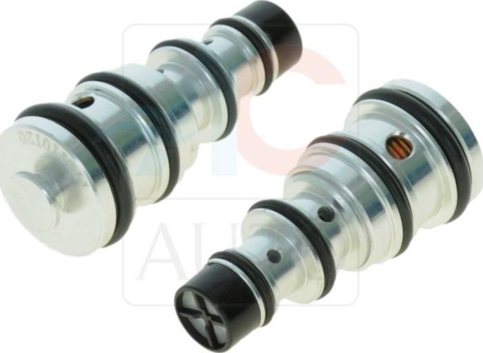ACAUTO AC-02DL12 - Регулюючий клапан, компресор autozip.com.ua