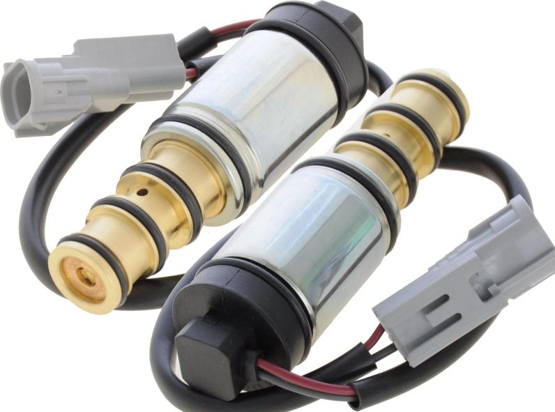 ACAUTO AC-02DN46 - Регулюючий клапан, компресор autozip.com.ua
