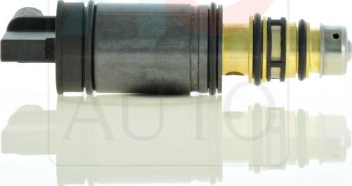 ACAUTO AC-02DN09 - Регулюючий клапан, компресор autozip.com.ua