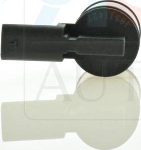 ACAUTO AC-02DN09 - Регулюючий клапан, компресор autozip.com.ua