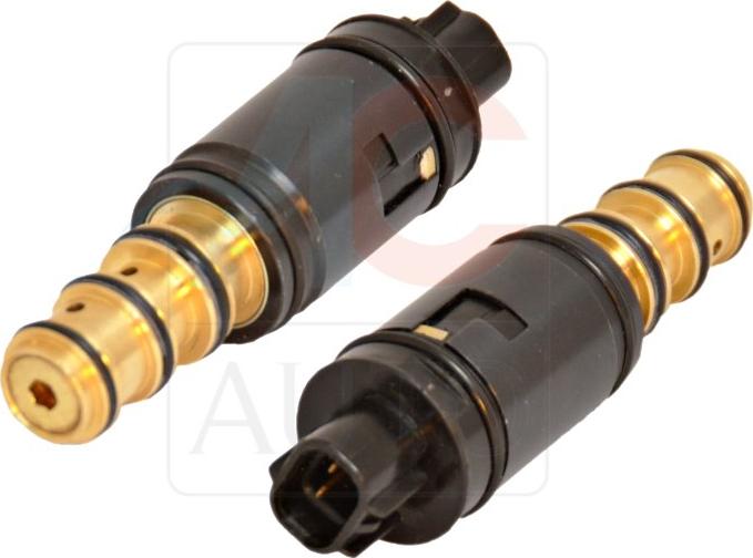 ACAUTO AC-02DN04 - Регулюючий клапан, компресор autozip.com.ua