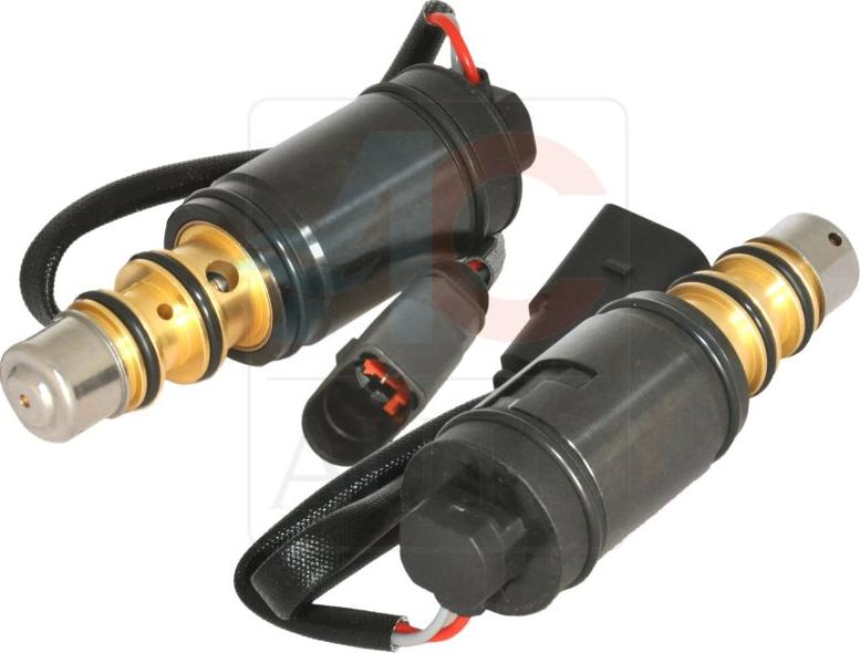 ACAUTO AC-02DN05 - Регулюючий клапан, компресор autozip.com.ua