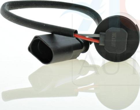 ACAUTO AC-02DN05 - Регулюючий клапан, компресор autozip.com.ua