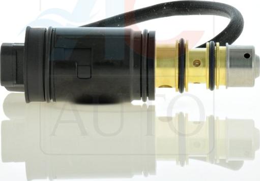 ACAUTO AC-02DN05 - Регулюючий клапан, компресор autozip.com.ua
