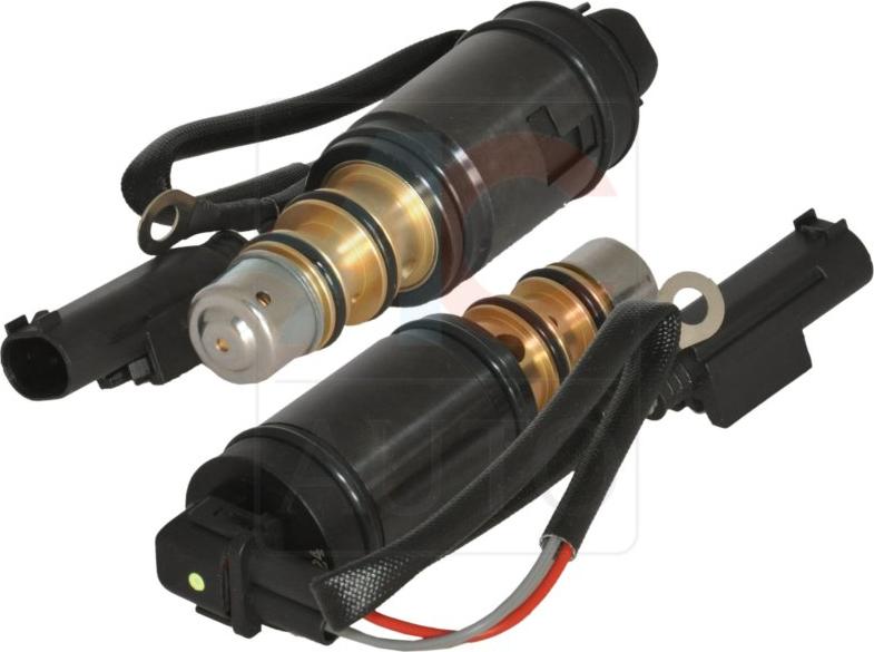 ACAUTO AC-02DN06 - Регулюючий клапан, компресор autozip.com.ua