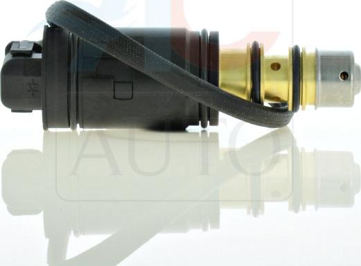 ACAUTO AC-02DN06 - Регулюючий клапан, компресор autozip.com.ua