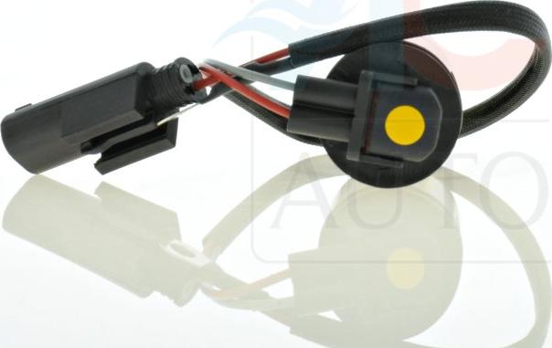 ACAUTO AC-02DN06 - Регулюючий клапан, компресор autozip.com.ua