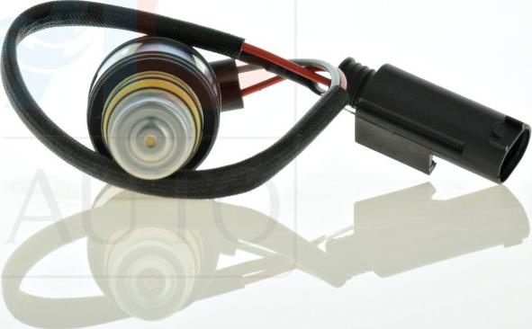 ACAUTO AC-02DN06 - Регулюючий клапан, компресор autozip.com.ua