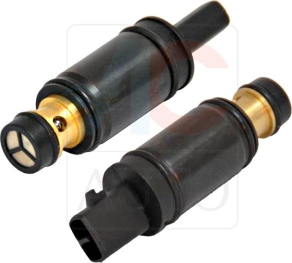 ACAUTO AC-02DN01 - Регулюючий клапан, компресор autozip.com.ua