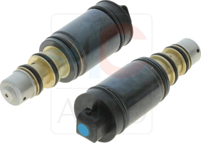 ACAUTO AC-02DN03.B - Регулюючий клапан, компресор autozip.com.ua