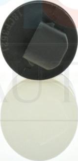 ACAUTO AC-02DN03.B - Регулюючий клапан, компресор autozip.com.ua
