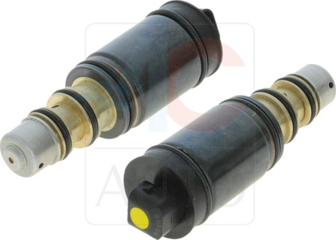 ACAUTO AC-02DN03.Y - Регулюючий клапан, компресор autozip.com.ua