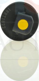 ACAUTO AC-02DN03.Y - Регулюючий клапан, компресор autozip.com.ua