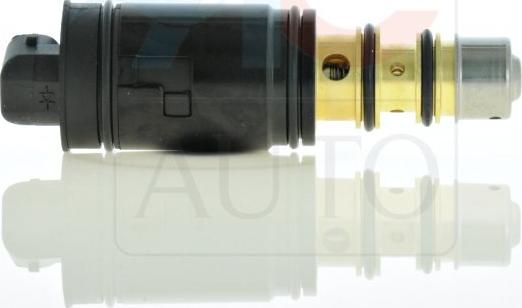 ACAUTO AC-02DN03.Y - Регулюючий клапан, компресор autozip.com.ua