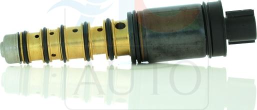 ACAUTO AC-02DN07 - Регулюючий клапан, компресор autozip.com.ua