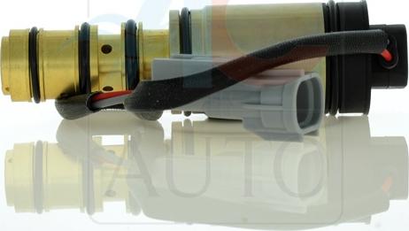 ACAUTO AC-02DN16 - Регулюючий клапан, компресор autozip.com.ua