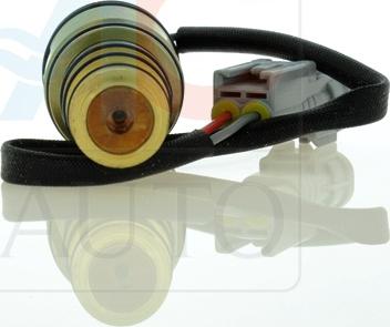 ACAUTO AC-02DN16 - Регулюючий клапан, компресор autozip.com.ua