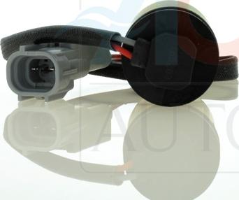 ACAUTO AC-02DN16 - Регулюючий клапан, компресор autozip.com.ua