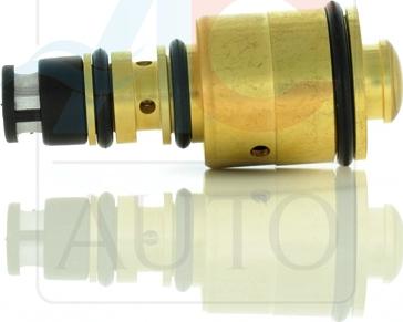 ACAUTO AC-02DN10 - Регулюючий клапан, компресор autozip.com.ua