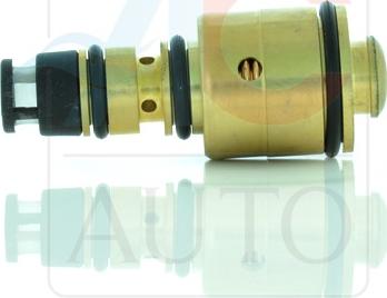 ACAUTO AC-02DN11 - Регулюючий клапан, компресор autozip.com.ua