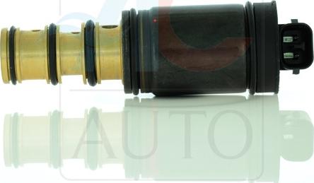 ACAUTO AC-02DN18 - Регулюючий клапан, компресор autozip.com.ua