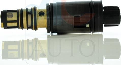 ACAUTO AC-02DN17 - Регулюючий клапан, компресор autozip.com.ua