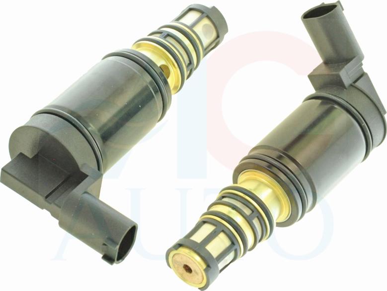 ACAUTO AC-02DN36 - Регулюючий клапан, компресор autozip.com.ua