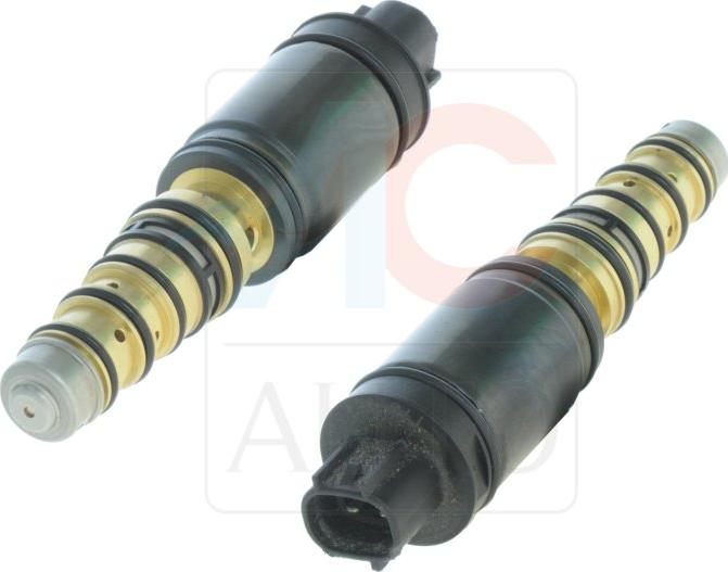 ACAUTO AC-02DN30 - Регулюючий клапан, компресор autozip.com.ua