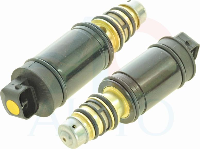 ACAUTO AC-02DN37 - Регулюючий клапан, компресор autozip.com.ua
