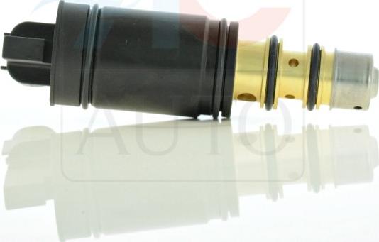 ACAUTO AC-02DN29 - Регулюючий клапан, компресор autozip.com.ua