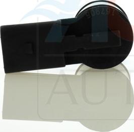 ACAUTO AC-02DN20 - Регулюючий клапан, компресор autozip.com.ua