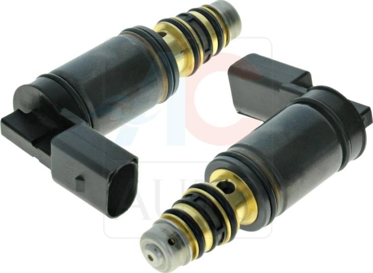 ACAUTO AC-02DN20 - Регулюючий клапан, компресор autozip.com.ua
