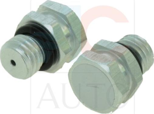ACAUTO AC-02DN28 - Регулюючий клапан, компресор autozip.com.ua