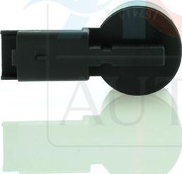 ACAUTO AC-02DN23 - Регулюючий клапан, компресор autozip.com.ua