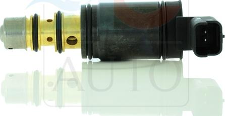 ACAUTO AC-02DN23 - Регулюючий клапан, компресор autozip.com.ua