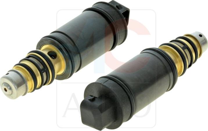 ACAUTO AC-02DN22 - Регулюючий клапан, компресор autozip.com.ua