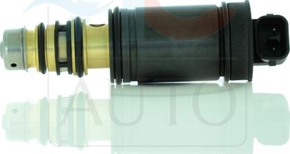 ACAUTO AC-02DN22 - Регулюючий клапан, компресор autozip.com.ua