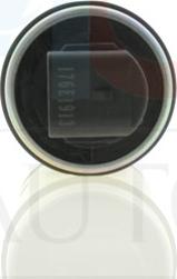 ACAUTO AC-02HA01 - Регулюючий клапан, компресор autozip.com.ua