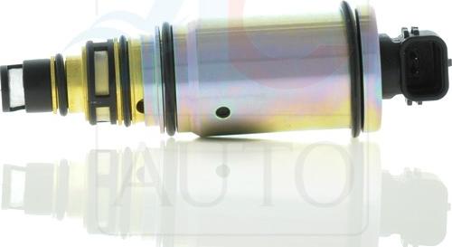 ACAUTO AC-02HA01 - Регулюючий клапан, компресор autozip.com.ua