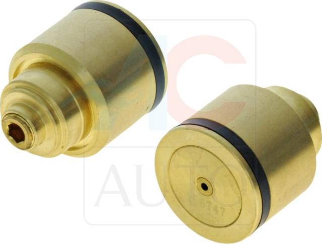 ACAUTO AC-02SC01 - Регулюючий клапан, компресор autozip.com.ua