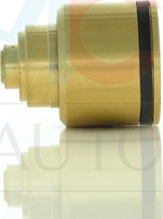ACAUTO AC-02SC01 - Регулюючий клапан, компресор autozip.com.ua